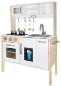Kuchnia drewniana KD11135 KRUZZEL