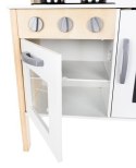 Kuchnia drewniana KD11135 KRUZZEL