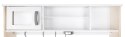 Kuchnia drewniana KD11135 KRUZZEL