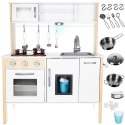 Kuchnia drewniana KD11135 KRUZZEL