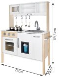 Kuchnia drewniana KD11135 KRUZZEL