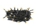 Lampki choinkowe 100 LED ciepły biały L11362