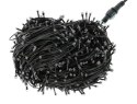 Lampki choinkowe 1000 LED ciepły biały L11377