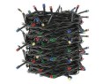 Lampki choinkowe 1000 LED multicolor L11376