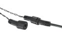 Lampki choinkowe 1000 LED multicolor L11376