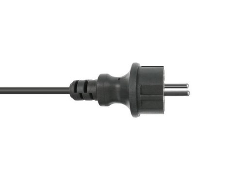 Lampki choinkowe 1000 LED zimny biały L11379