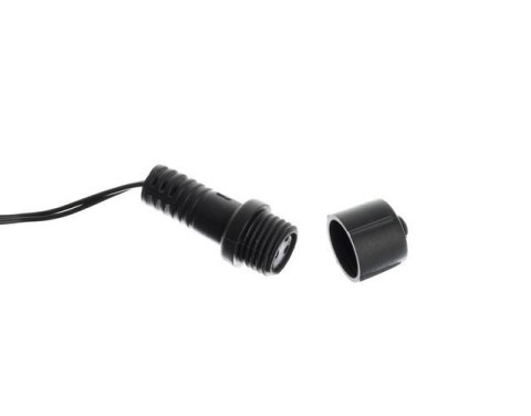 Lampki choinkowe 200 LED multicolor L11364