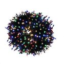 Lampki choinkowe 300 LED multicolor 31V