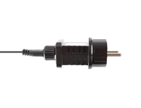 Lampki choinkowe 300 LED multicolor 31V