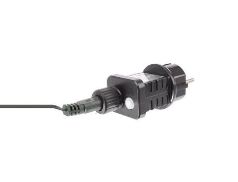 Lampki choinkowe 500 LED multicolor 31V