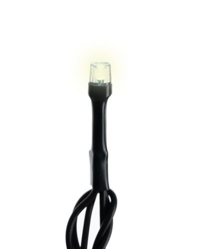 Lampki choinkowe 500 LED multicolor 31V