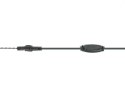 Lampki choinkowe 500 LED multicolor L11372