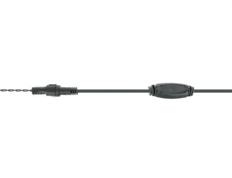 Lampki choinkowe 500 LED multicolor L11372