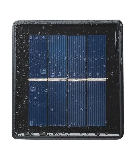 Lampki choinkowe solarne-druciki 200LED c.biały