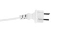Lampki choinkowe - sople 300 LED multicolor