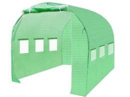 Folia zapasowa do tunelu 4,5x3x2m