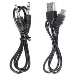 Głośnik bezprzewodowy mini z radiem GB12274