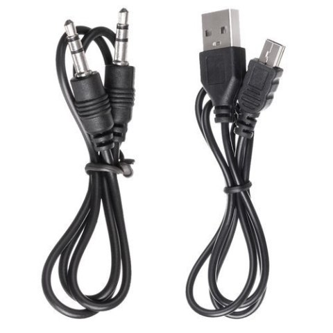 Głośnik bezprzewodowy mini z radiem GB12274