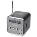 Głośnik bezprzewodowy mini z radiem GB12274