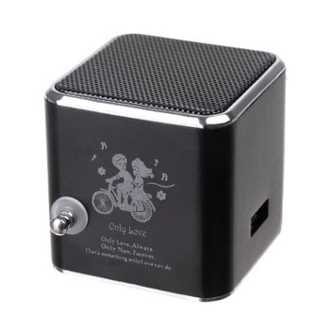 Głośnik bezprzewodowy mini z radiem GB12274