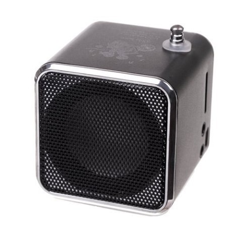 Głośnik bezprzewodowy mini z radiem GB12274