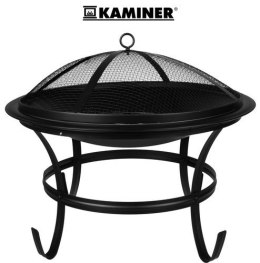 Grill ogrodowy - palenisko G11825