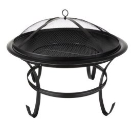 Grill ogrodowy - palenisko G11825