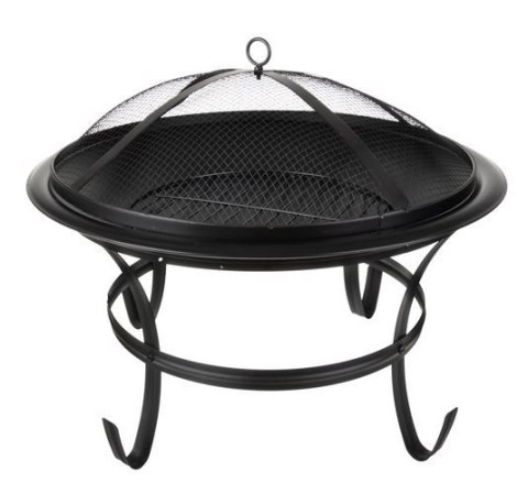 Grill ogrodowy - palenisko G11825