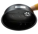 Grill/wędzarka ogrodowa - tuba