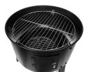 Grill/wędzarka ogrodowa - tuba