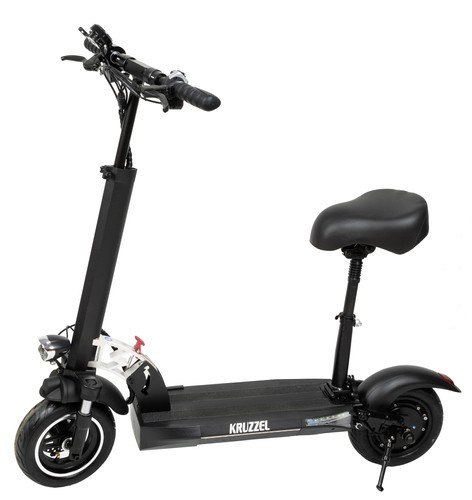 Hulajnoga elektryczna z siedziskiem H14893