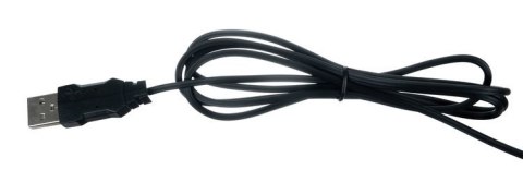 Klawiatura gamingowa LED K12540