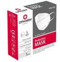 Maska ochronna FPP2 M15843