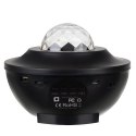 Projektor gwiazd LED - Lampka nocna