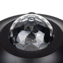 Projektor gwiazd LED - Lampka nocna