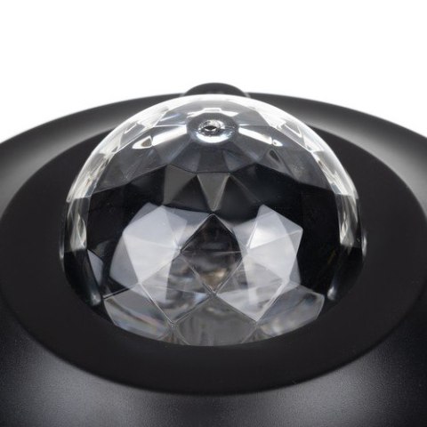 Projektor gwiazd LED - Lampka nocna