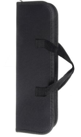 Przybory do grilla - zestaw 9 akcesoriów + etui