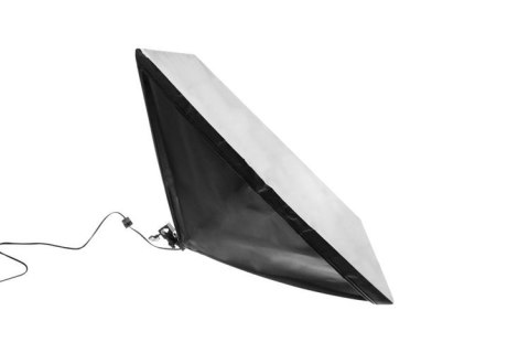 Softbox studyjny 50x70cm - zestaw 2 szt
