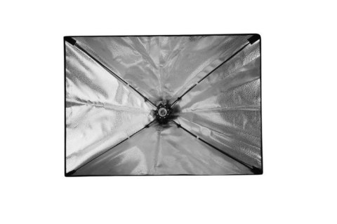 Softbox studyjny 50x70cm - zestaw 2 szt