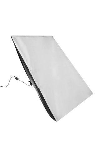 Softbox studyjny 50x70cm - zestaw 2 szt