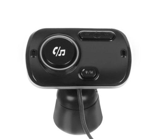 Transmiter FM - 2x USB BLUETOOTH MP3