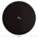 Mata do trampoliny 366cm 12FT - 72 sprężyny