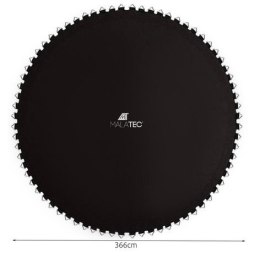 Mata do trampoliny 366cm 12FT - 72 sprężyny