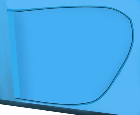 Namiot turystyczny 6os - 210x200
