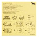 Zestaw Naprawczy do Folii Basenowej BESTWAY 62068