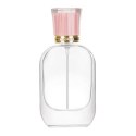 Buteleczka do perfum damskich - zestaw