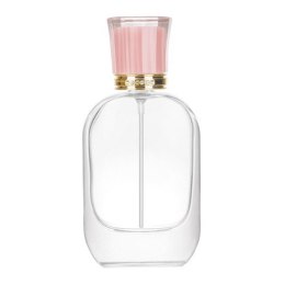 Buteleczka do perfum damskich - zestaw
