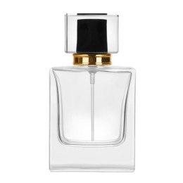 Buteleczka do perfum męskich - zestaw