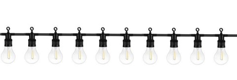 Girlanda ogrodowa 5m 24V IP44