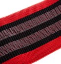 Zestaw gum do ćwiczeń - 3 szt - materiałowe GC